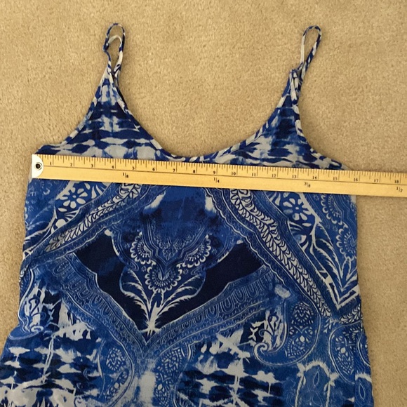 Express Maxi Dress - Picture 5 of 8